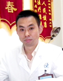 何涛